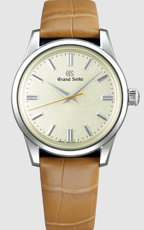 Grand Seiko Elegance SBGW281 Replica Watch